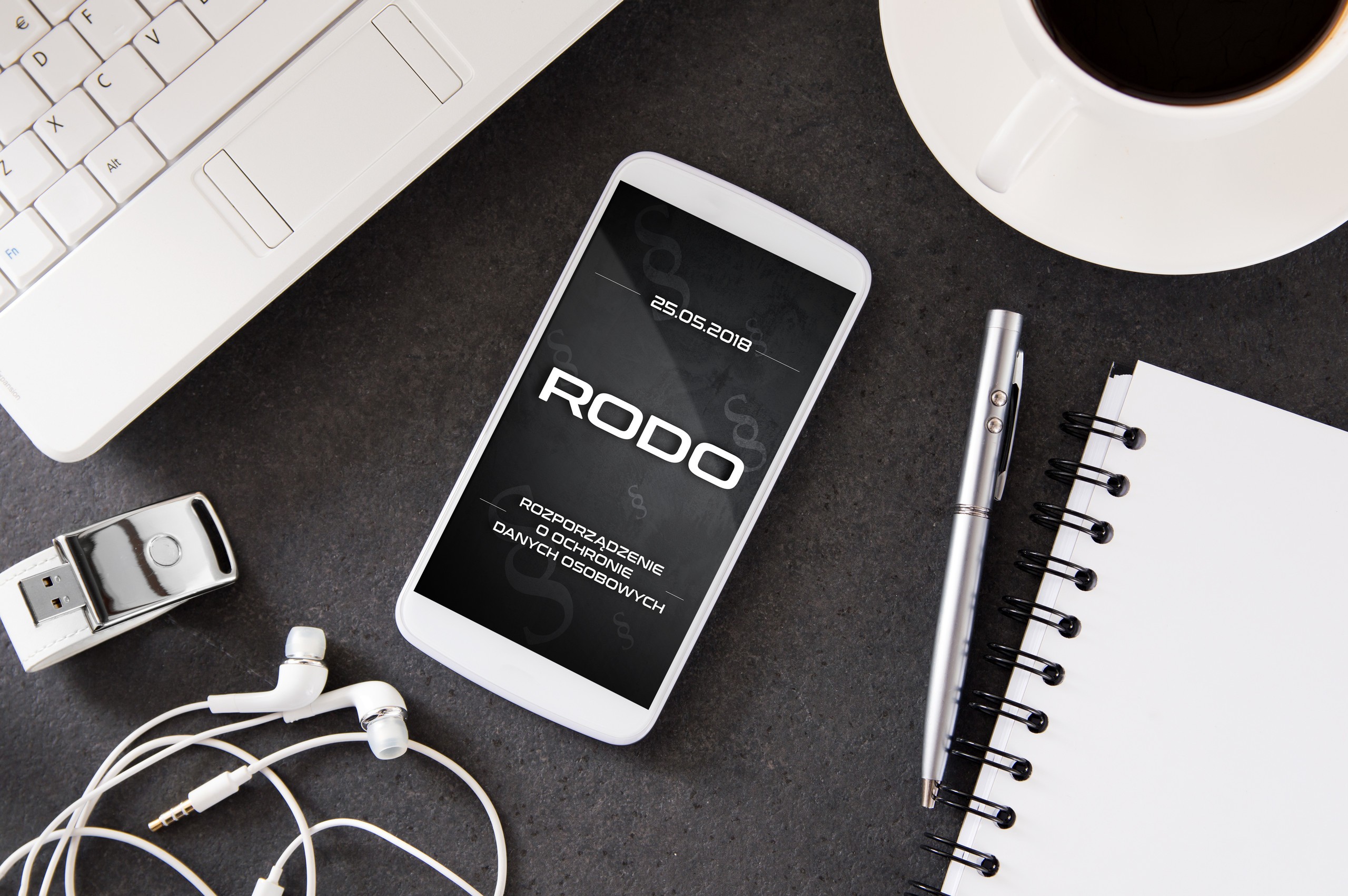 Polityka prywatności