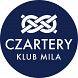 Czartery Klub Mila grafika