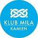 Klub Mila Kamień grafika