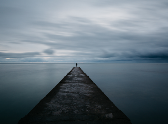 Grafika Cele i misja