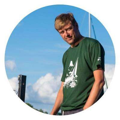 Grafika Grzesiek - Fundator, Prezes Fundacji