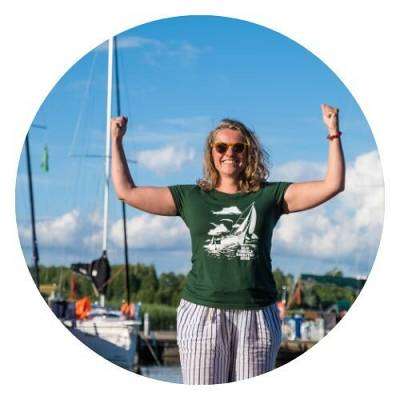 Grafika Agnieszka Wolontariusz