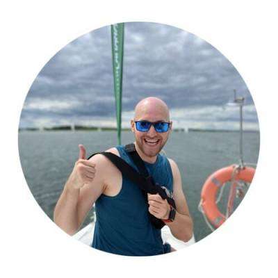 Grafika Paweł Wolontariusz - fotograf