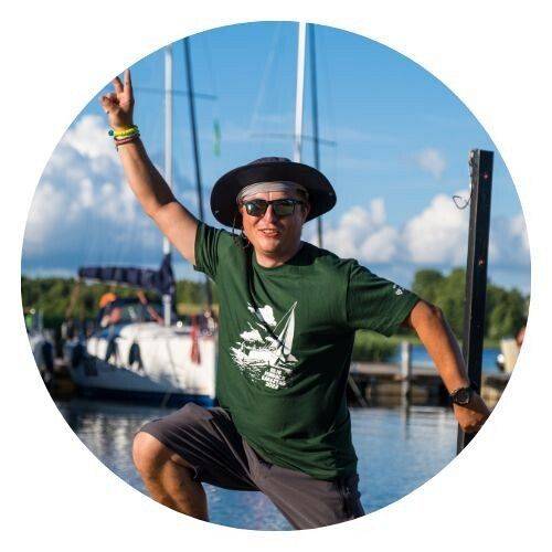 Maciek grafika