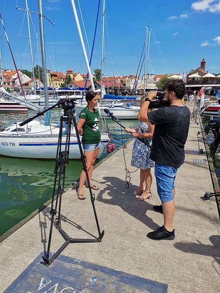 Rejs Socjoterapeutyczny 2021