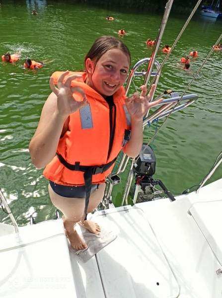 Rejs Socjoterapeutyczny 2021