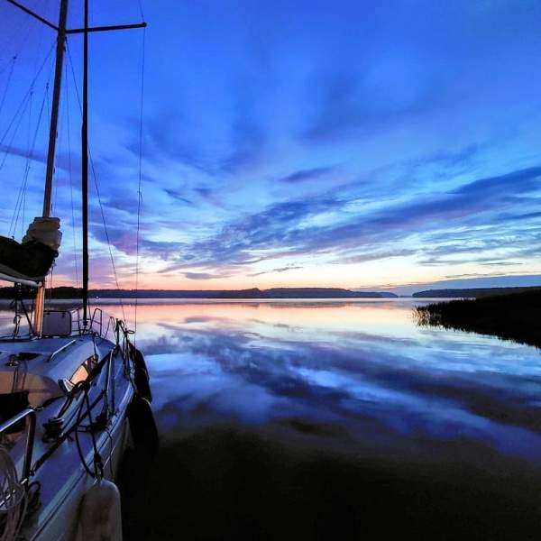 Rejs Socjoterapeutyczny 2021