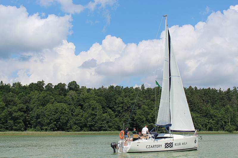 Rejs Socjoterapeutyczny 2021