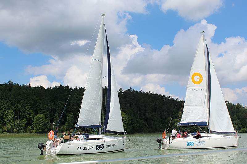 Rejs Socjoterapeutyczny 2021