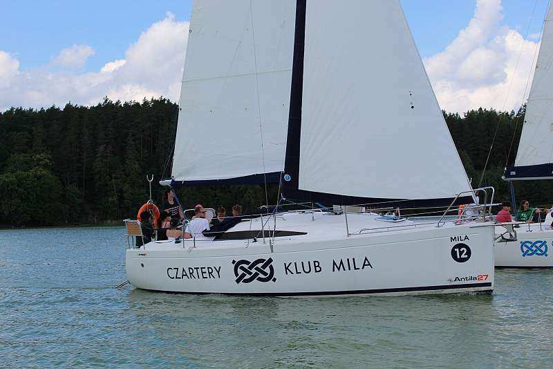 Rejs Socjoterapeutyczny 2021