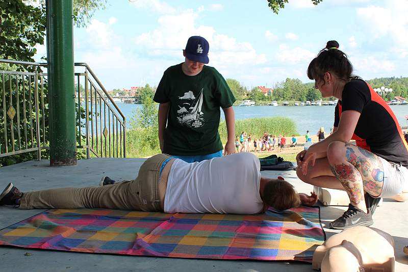 Rejs Socjoterapeutyczny 2021