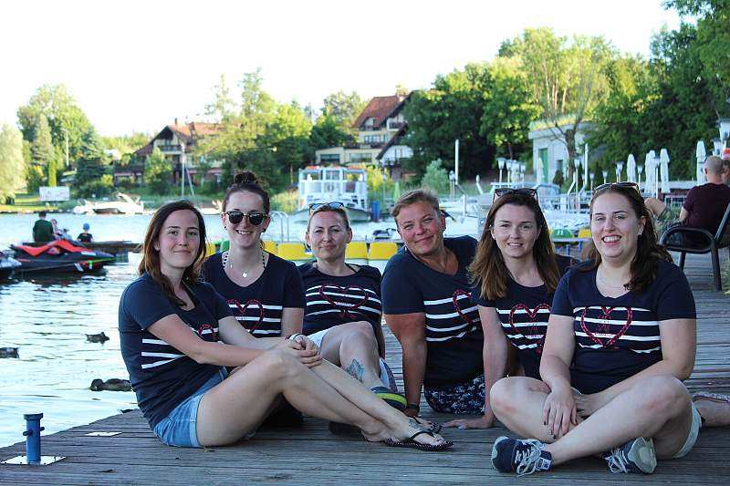 Rejs Socjoterapeutyczny 2021