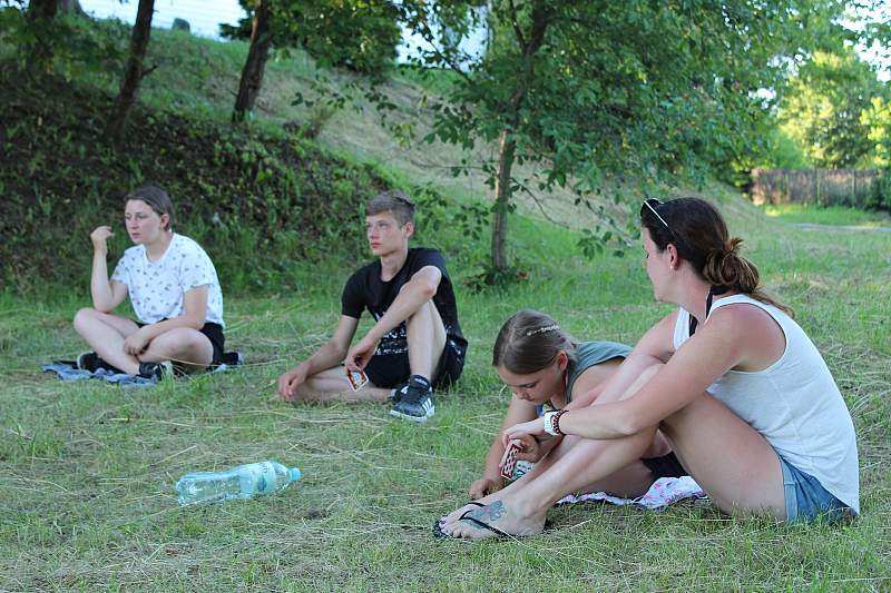 Rejs Socjoterapeutyczny 2021