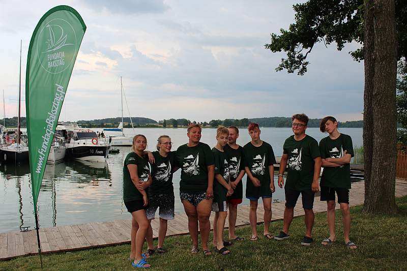 Rejs Socjoterapeutyczny 2021