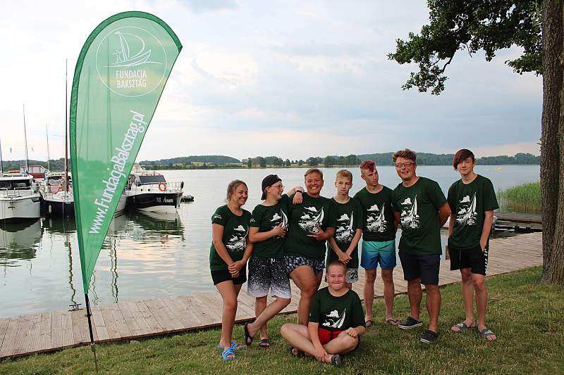 Rejs Socjoterapeutyczny 2021