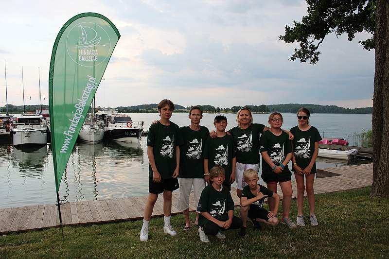 Rejs Socjoterapeutyczny 2021