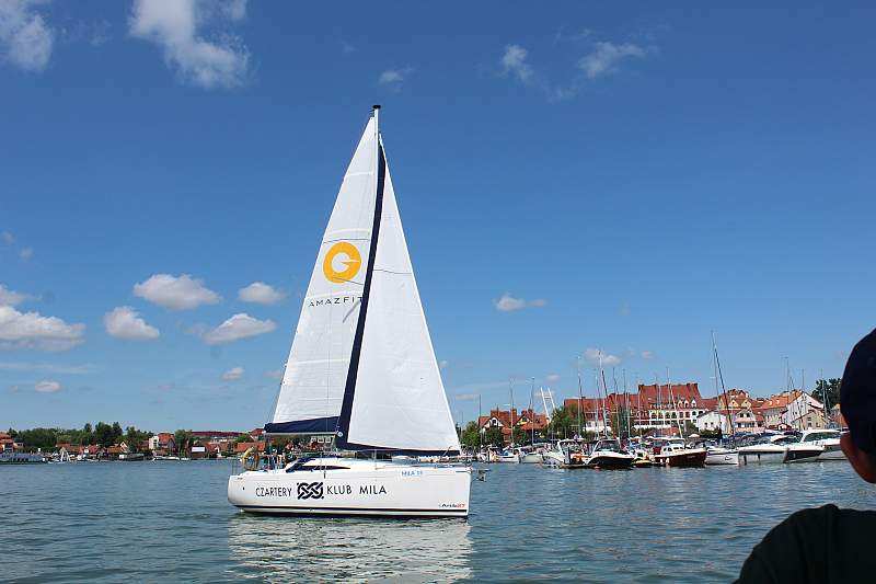 Rejs Socjoterapeutyczny 2021