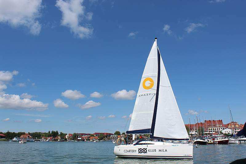 Rejs Socjoterapeutyczny 2021