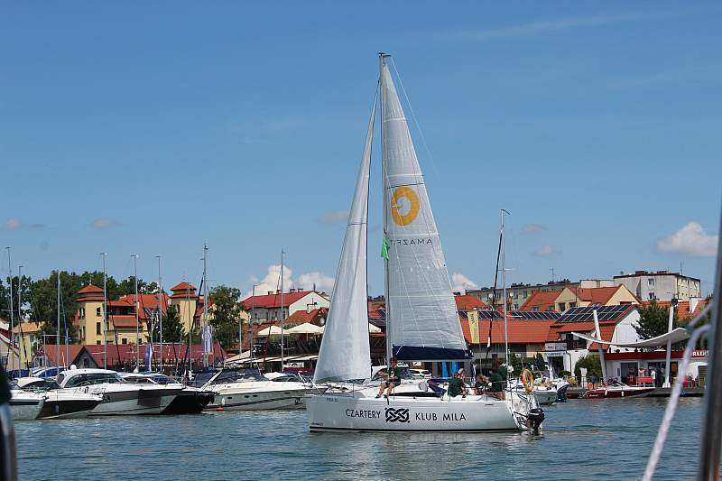 Rejs Socjoterapeutyczny 2021