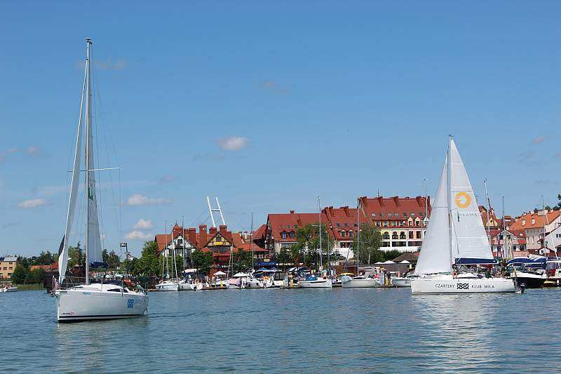 Rejs Socjoterapeutyczny 2021