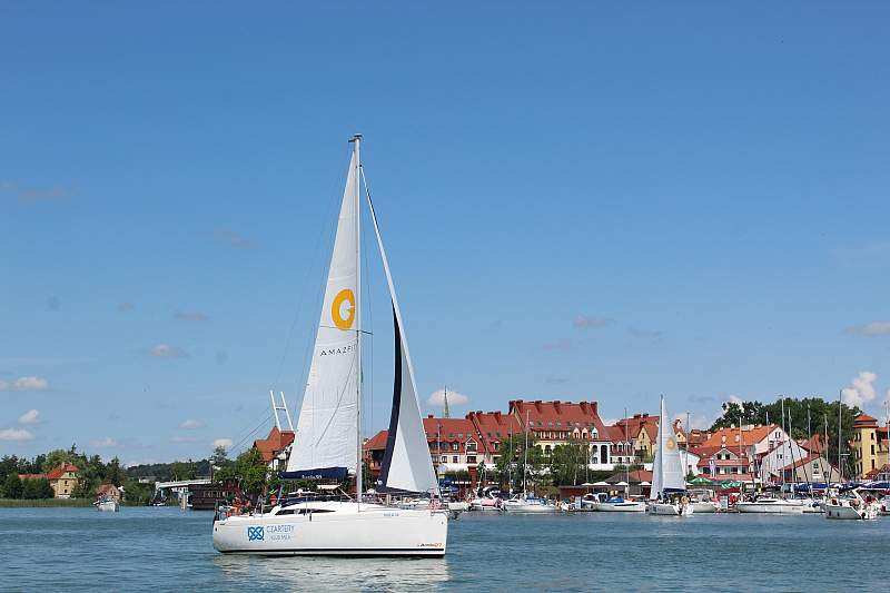 Rejs Socjoterapeutyczny 2021