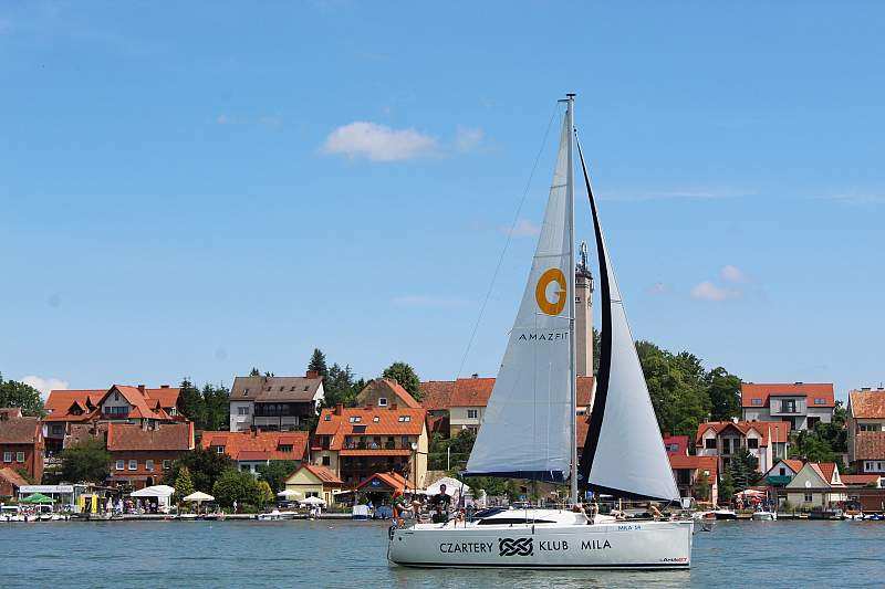 Rejs Socjoterapeutyczny 2021