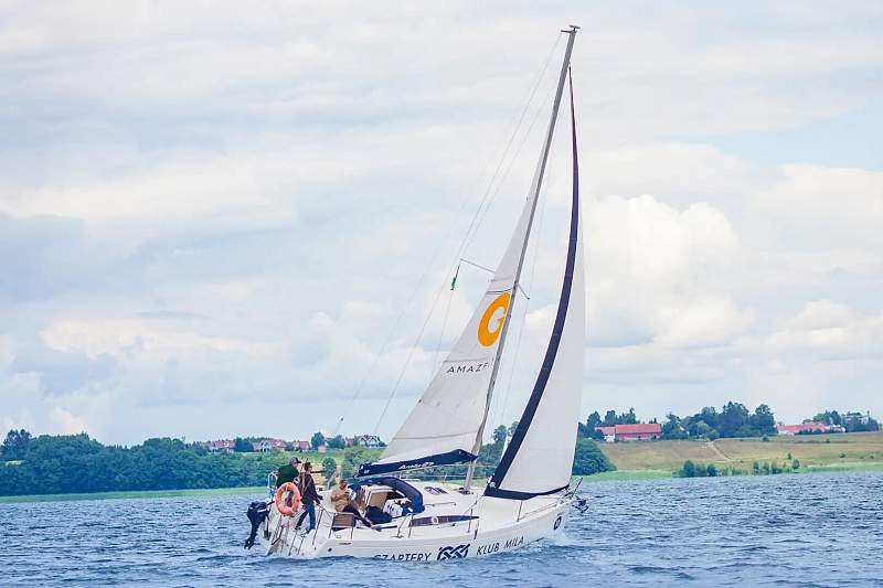 Rejs Socjoterapeutyczny 2023