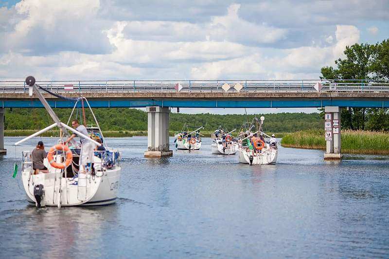 Rejs Socjoterapeutyczny 2023