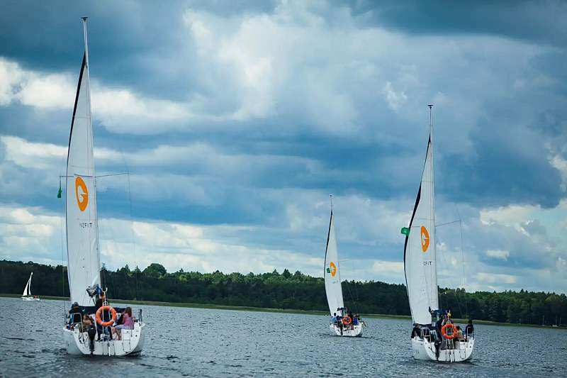 Rejs Socjoterapeutyczny 2023