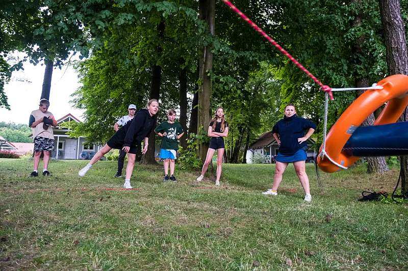 Rejs Socjoterapeutyczny 2023