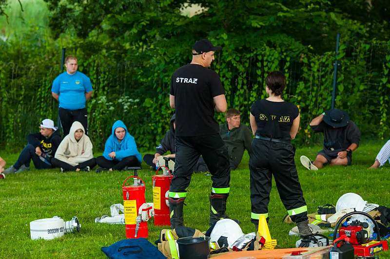 Rejs Socjoterapeutyczny 2023