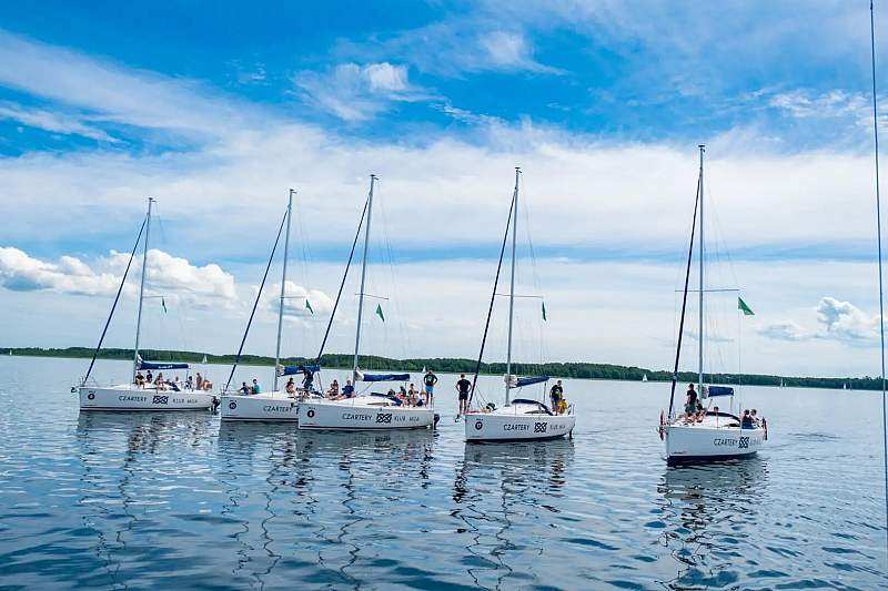 Rejs Socjoterapeutyczny 2023