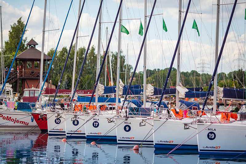 Rejs Socjoterapeutyczny 2023