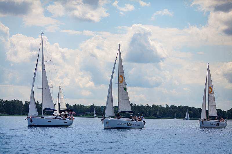 Rejs Socjoterapeutyczny 2023