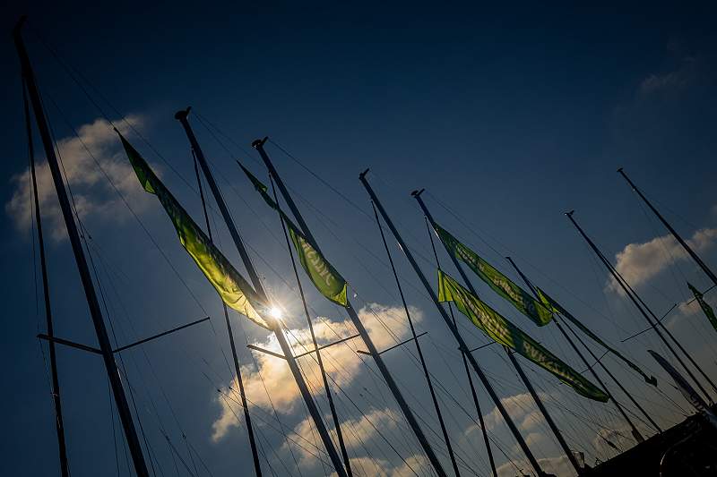 Rejs Fundacji 2025 - Galeria