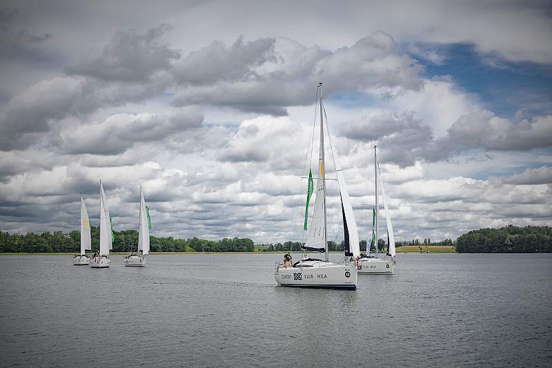 Rejs Fundacji 2025 - Galeria