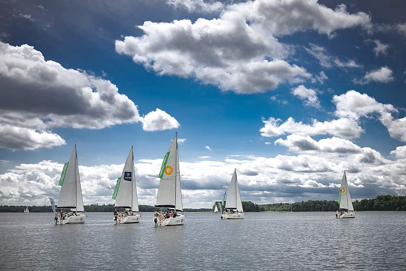 Rejs Fundacji 2025 - Galeria