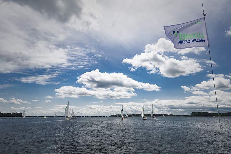 Rejs Fundacji 2025 - Galeria