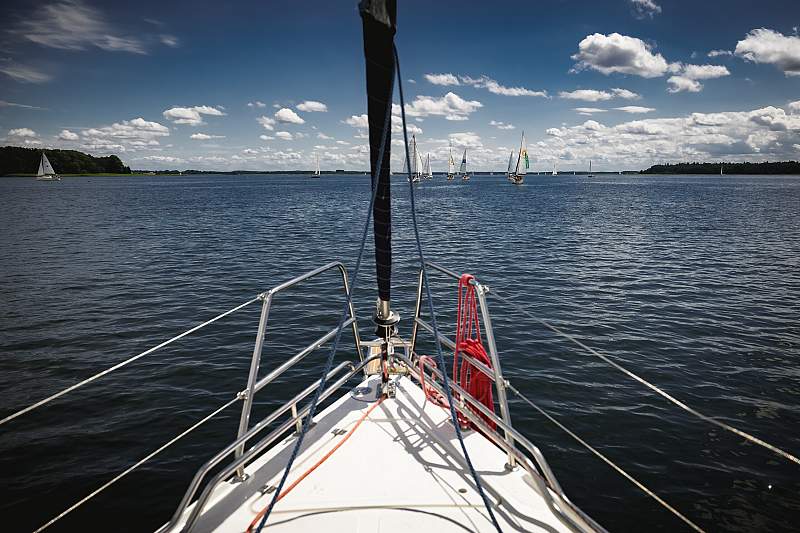 Rejs Fundacji 2025 - Galeria