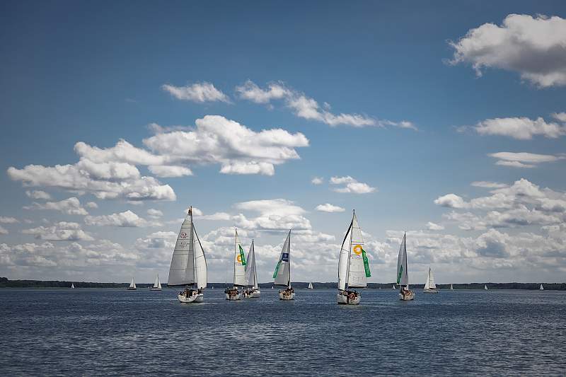 Rejs Fundacji 2025 - Galeria