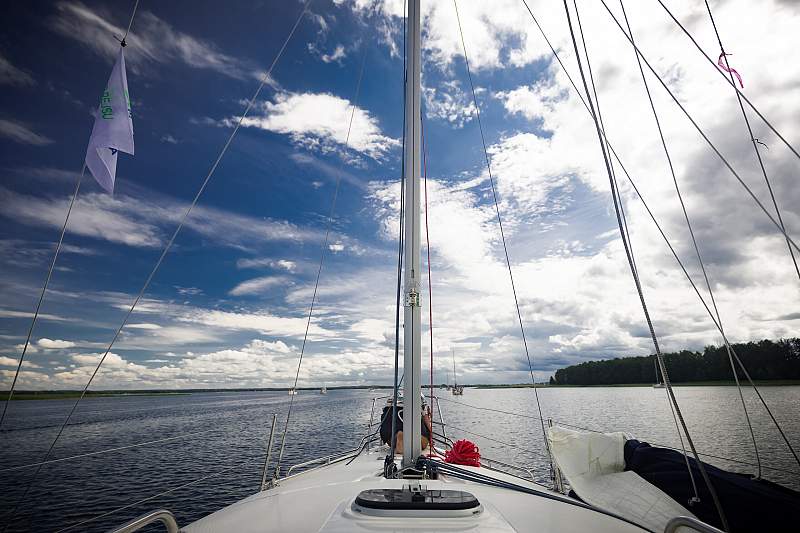 Rejs Fundacji 2025 - Galeria