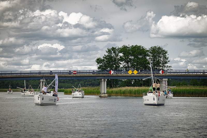 Rejs Fundacji 2025 - Galeria