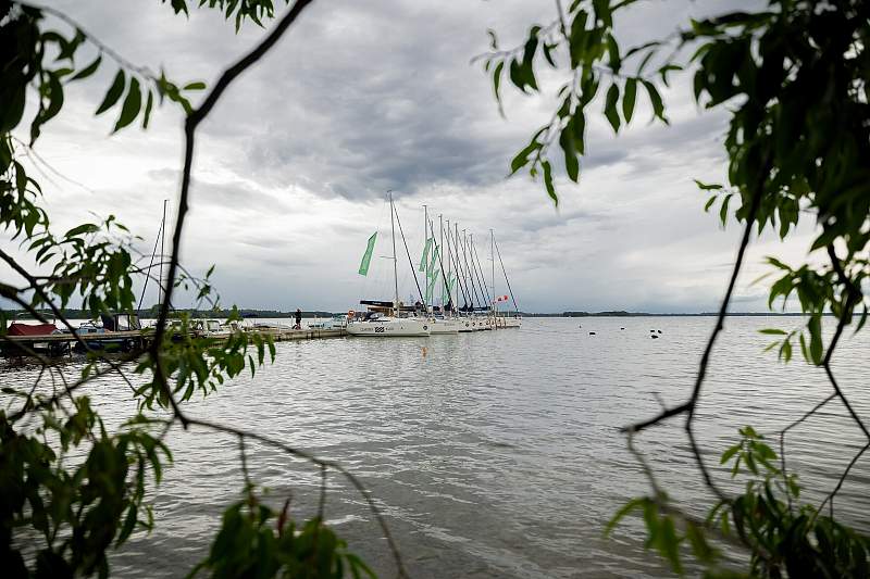 Rejs Fundacji 2025 - Galeria