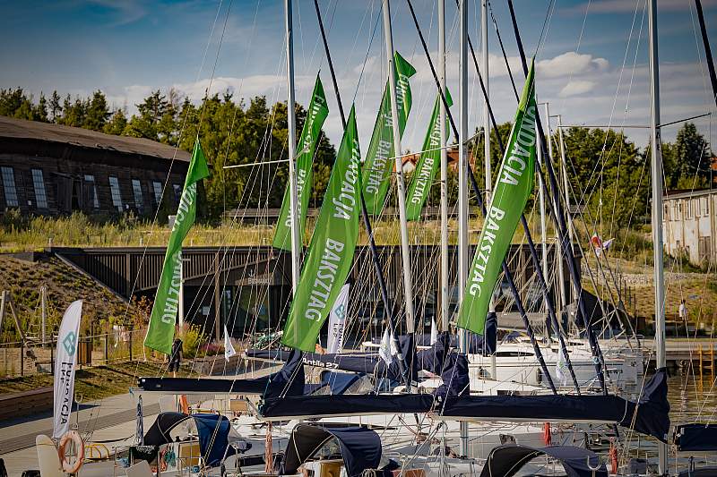 Rejs Fundacji 2025 - Galeria