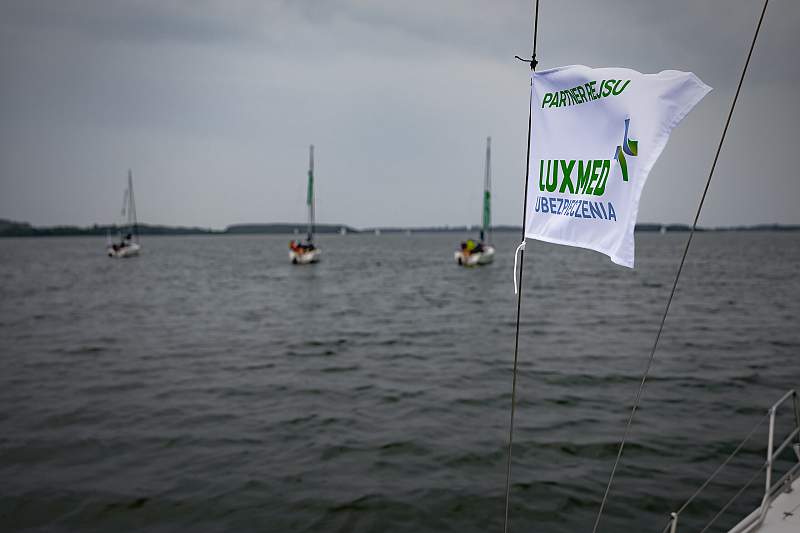 Rejs Fundacji 2025 - Galeria