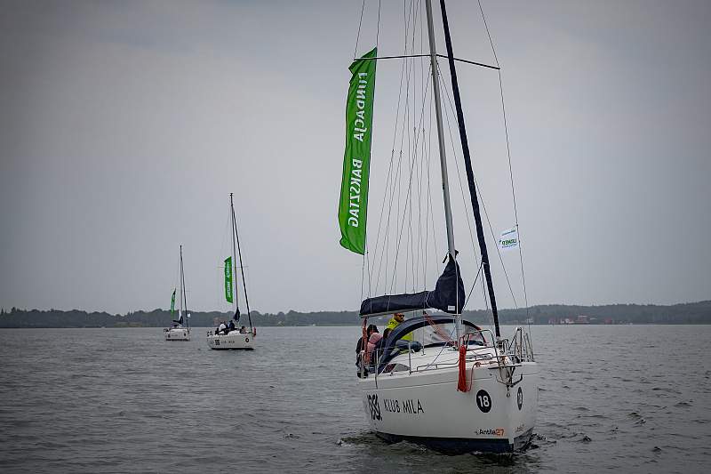 Rejs Fundacji 2025 - Galeria