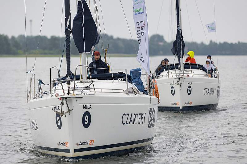 Rejs Fundacji 2025 - Galeria