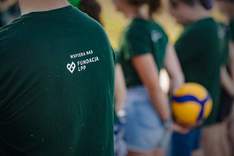 Rejs Fundacji 2025 - Galeria