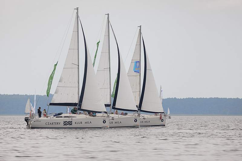 Rejs Fundacji 2025 - Galeria