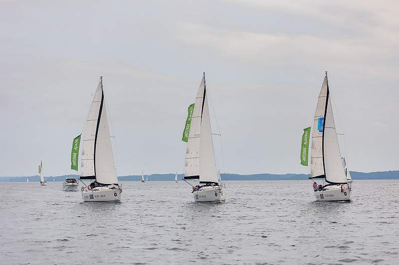 Rejs Fundacji 2025 - Galeria